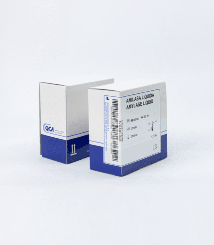AMYLASE LIQUID