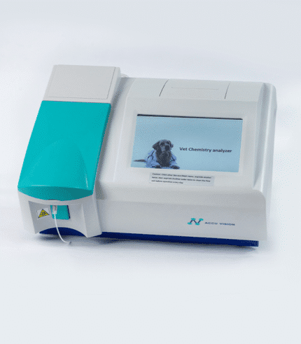 ACCU VISION Veterinary