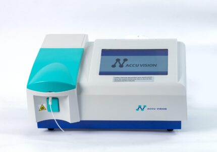 ACCU VISION Human