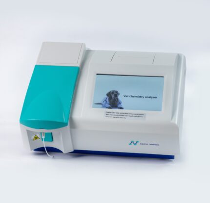 ACCU VISION Veterinary