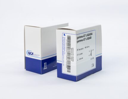 GAMMA-GT LIQUID