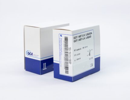 GOT/AST UV LIQUID (IFCC)