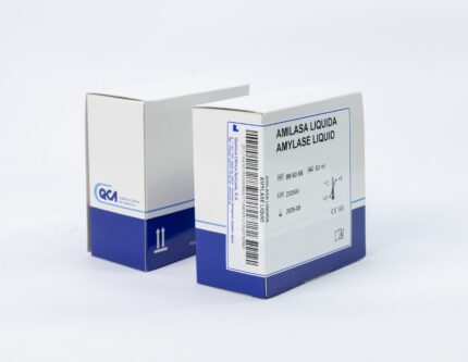 AMYLASE LIQUID