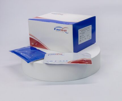 Multi-Drug 4 Drugs Rapid Test Cassette